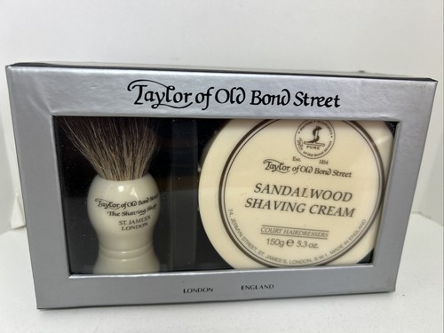 Taylor old bond street pure - old,
