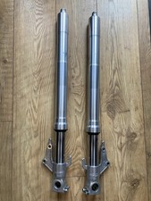 Ducati 999 749 Showa Forks