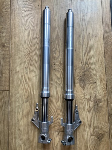 Ducati 999 749 showa forks - ducati,