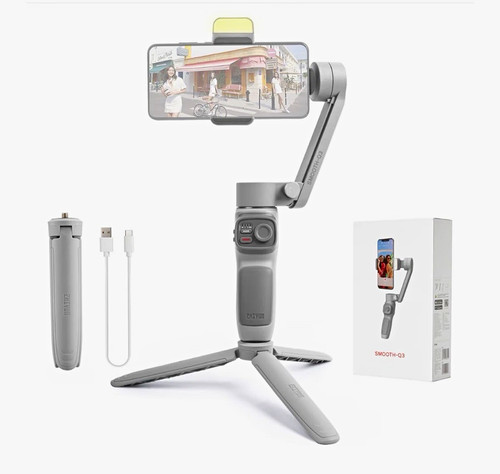 Zhiyun smooth axis - smooth-q3, 3-axis