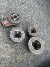 Spares repair ridgid 11r - spares,
