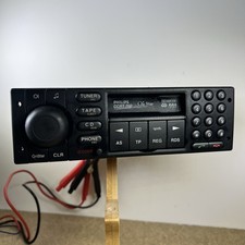 Opel VAUXHALL Philips W8U On