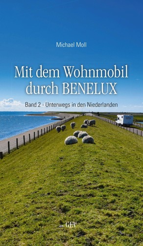 Mit dem wohnmobil durch - dem,