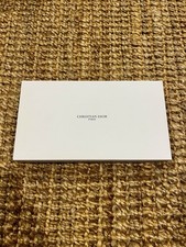 Christian Dior Luxury Set Gift