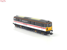 Gaugemaster class 235 - , 73