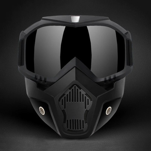 Motorcycle goggles mask - motorcycle,