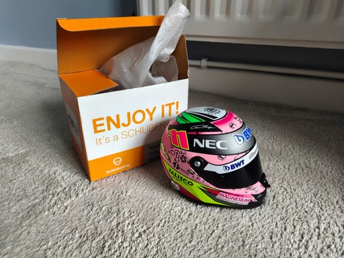 Sergio perez scale f1 - perez, 1:2