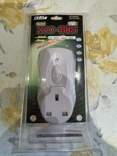 Home automation x10 - x,