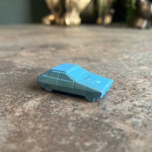 Matchbox 199 old mini - old, car