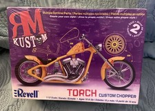 Revell 7316 1/12 Scale MR