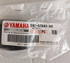 Genuine YAMAHA Superjet Hatch