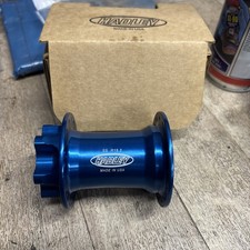 Hadley Rear Hub mtb body 32