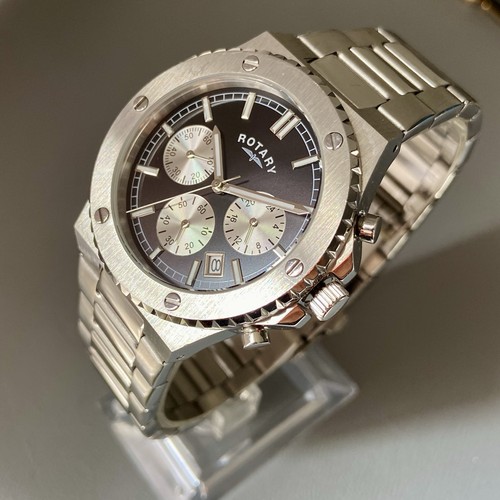 Men genuine rotary - men's,