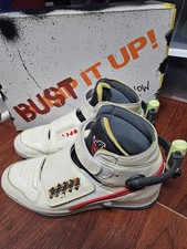 Ghostbusters xReebok Ghost