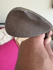 ICONIC COBRA TRUSTY RUSTY WEDGE 59 DEGREES STEEL SHAFT