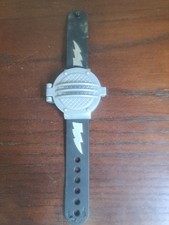 1995 Saban Power Rangers Movie