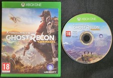 Tom Clancy's Ghost Recon