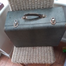 Singer 99K Croc Case for