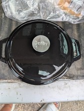Denby Cook Pot