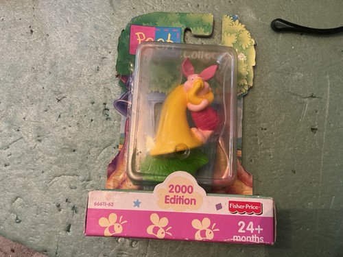 Vintage 2000 fisher price - vintage, fisher-price