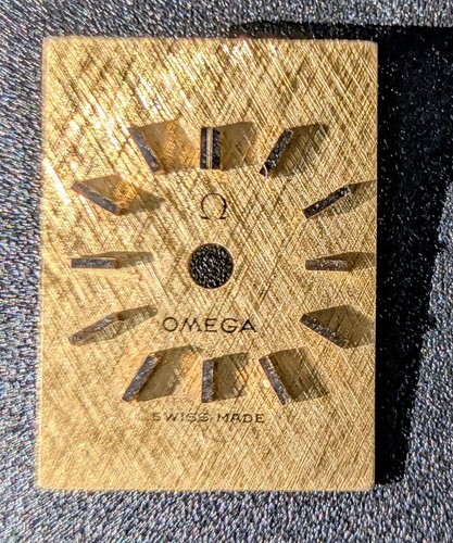 Swiss vintage ladies omega - swiss,