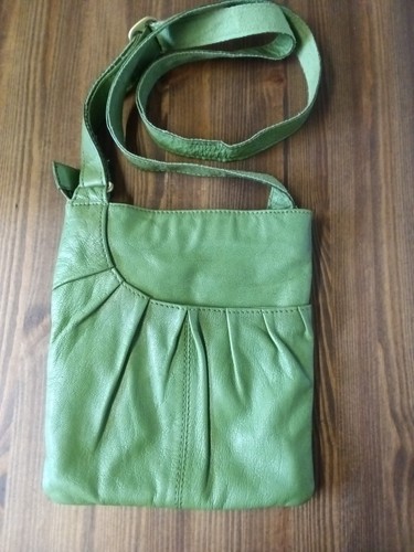 Next leaf green - , cross