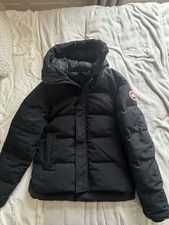Canada Goose Macmillan Men's