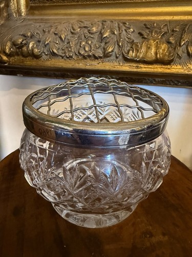 Royal doulton crystal - royal,
