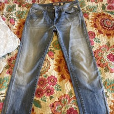 Ladies Replay Rakis Jeans