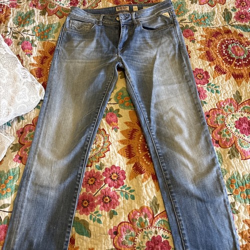 Ladies replay rakis jeans - rakis,