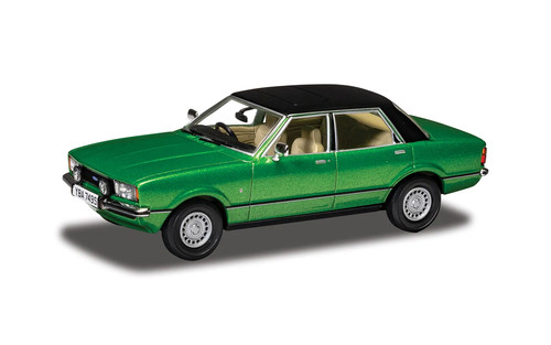 Corgi ford cortina mk4 - mk4, 2.3