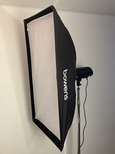 Bowens Strip Softbox 60 x