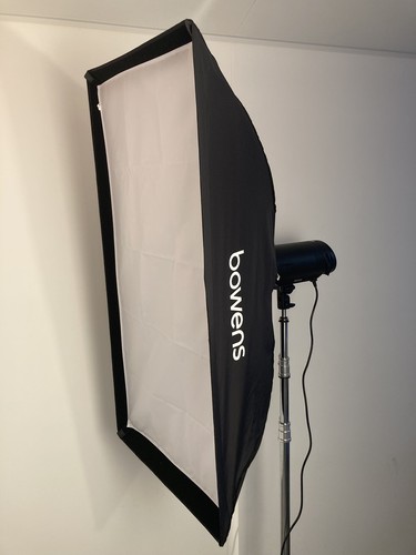 Bowens strip softbox x - bowens,