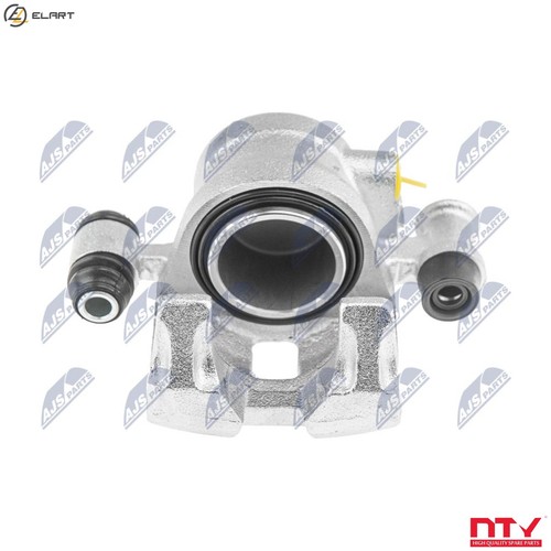 Brake caliper hzp 001 - caliper, for