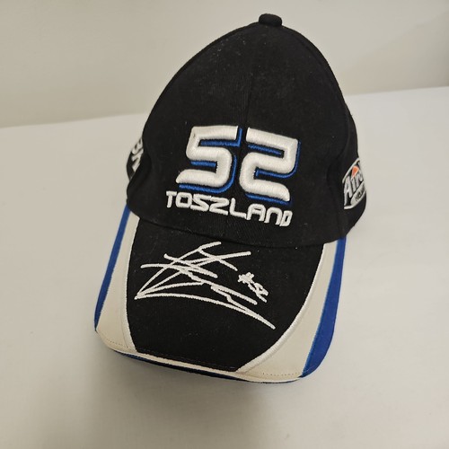 James toseland baseball - 52, cap