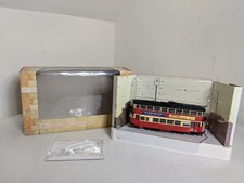 2002 CORGI Original Omnibus