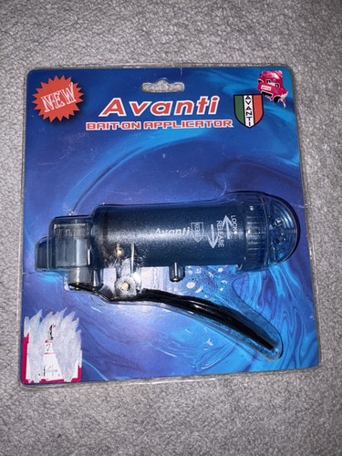 Avanti fishing bait - fishing, applicator