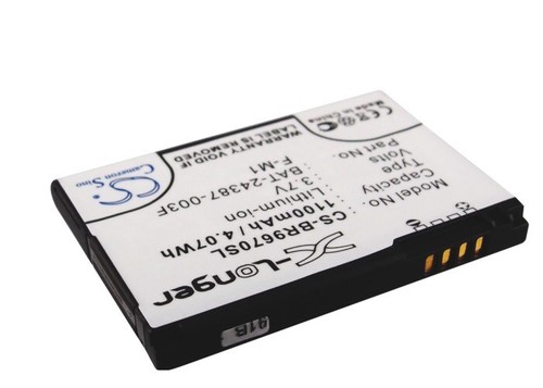 Ion battery for - for, blackberry