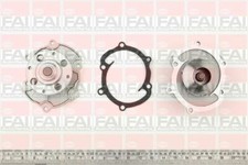 Water Pump FOR VAUXHALL VECTRA