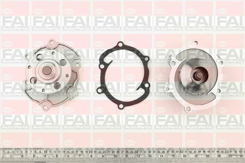 Water pump for vauxhall - for, vectra