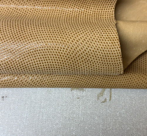 LEATHER