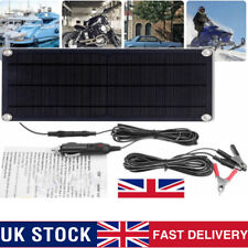 12V 40W Portable Solar Panel