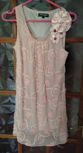 Vintage semi sheer women - vintage, women’s
