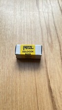 Petzl halogen bulb for zoom - petzl,