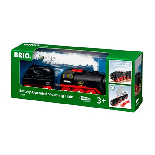 Battery operated steaming - battery-operated,