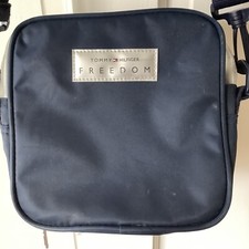 Tommy Hilfiger Navy Blue Grey