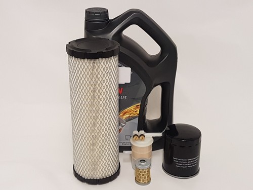 Filter oil service kit fits - service,