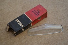 Lucas L647 Number Plate Light