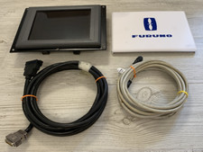 Furuno MU-100C Colour Monitor for CH-250/270 Sonar