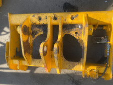 JCB Q-FIT TOOL CARRIER ATTACHMENT CARRIAGE